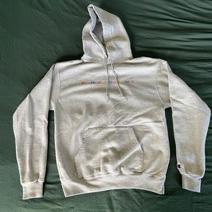 TPWK Hoodie